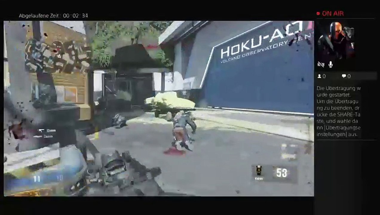 PS4-Live-Übertragung von ufukufuk2007 (2)