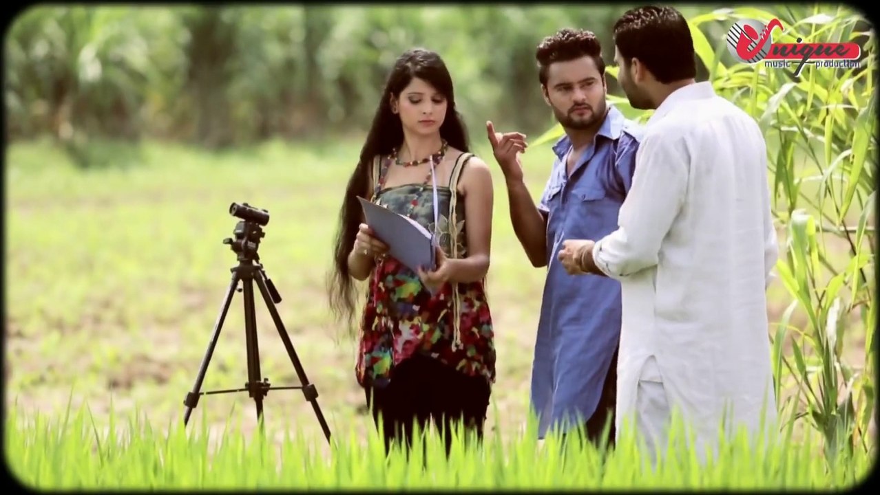 Sutta - Rupinder Virk & Joban Sandhu || Latest Punjabi Songs 2014 || HD
