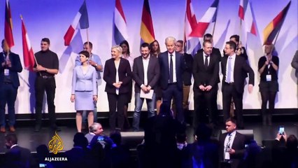 Reporting the rise of Europe's populist parties - The Listening Post (Full)