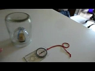 Jean Pierre Girard démontre TK sur hémisphère.  Suggestion de scientifiques à la LAPDC David Jamet