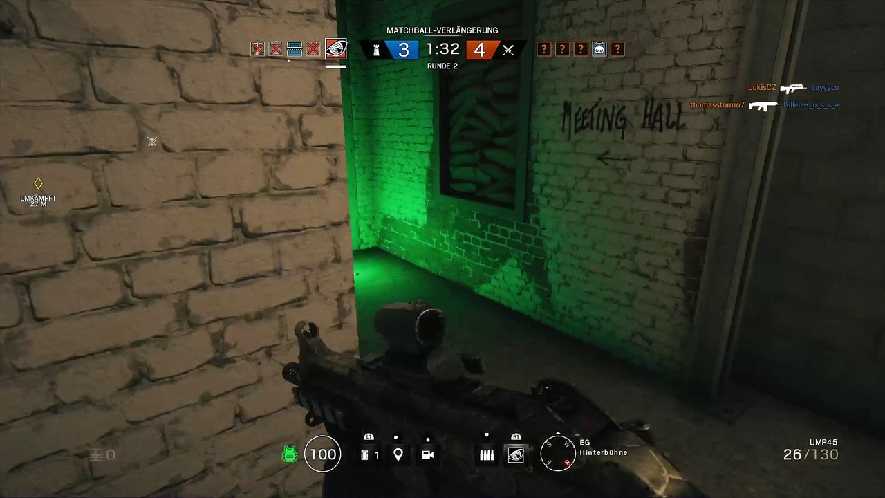 Pulse in action