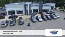2017 Subaru Forester For Sale | Serving Portland, ME