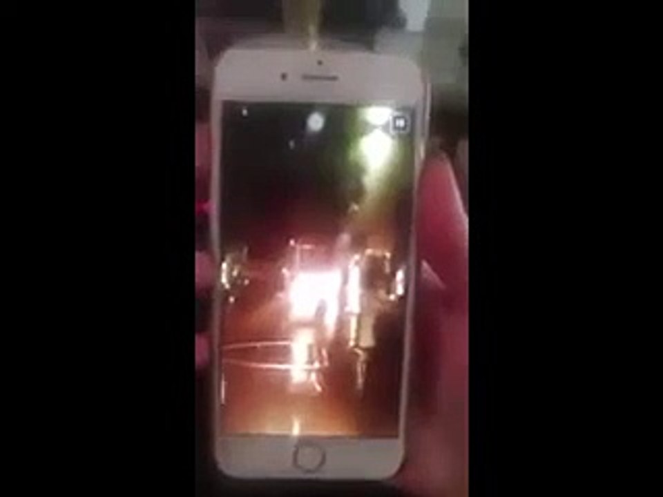 Waqar Zaka Beaten Because Of This Clip – Exclusive Video