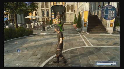 FF XV Carnaval - Défi photo 5