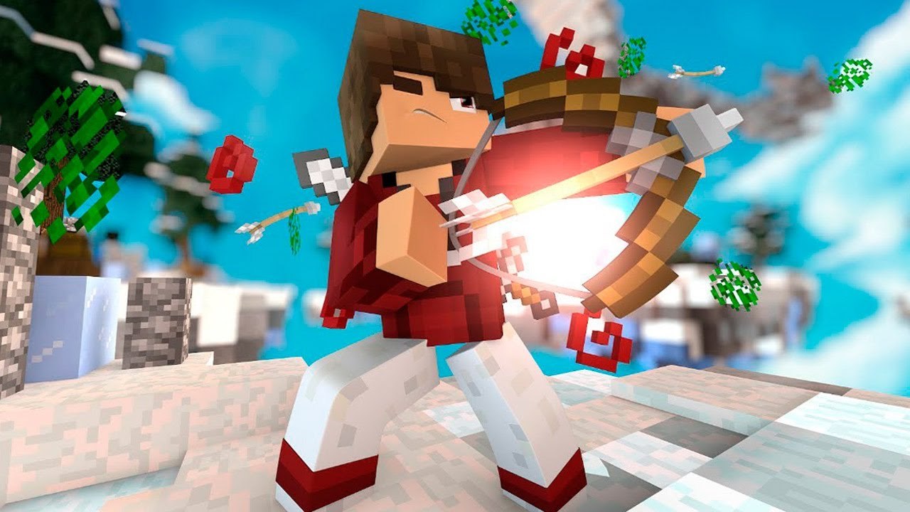 Minecraft : TOP 3 MELHORES SERVIDORES DE SKYWARS PIRATA (1.8 , 1.9 , 1.10)