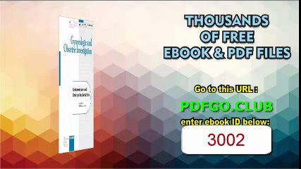 Endometrium and Embryo Implantation 1st Edition