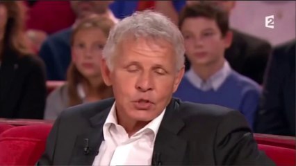 Patrick Poivre d’Arvor : son bouleversant hommage à sa fille décédée