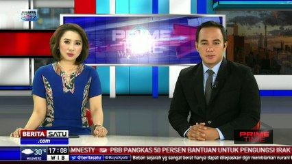 Soal Pertemuan dengan Antasari, Jokowi: Mau Tahu Aja