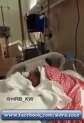 patient gives azan in comma | comma patient gives azan