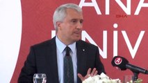 Eskişehir - Rektör Gündoğan: Zeka Testi Ihraç Eden Ülke Olacağız