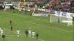 Cristian Lopez penalty Goal HD - Amiens 0 - 1 Lens - 28.01.2017