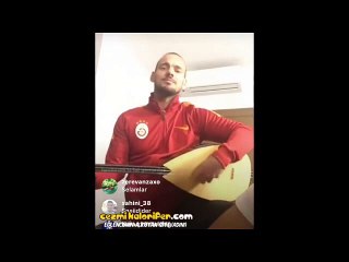 Aşık Weysel-i Şınayder - Ben Yoruldum Hayat