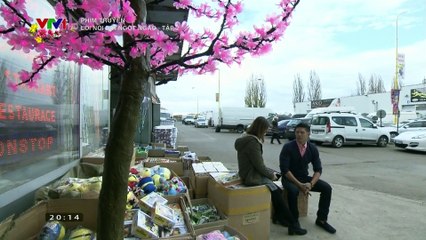 Phim Tết 2016: Lời Nói Dối Ngọt Ngào Tập 2