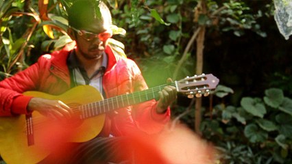 latihan GITAR LAGU REK AYO REK