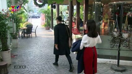 Phim Tết 2016: Lời Nói Dối Ngọt Ngào Tập 3