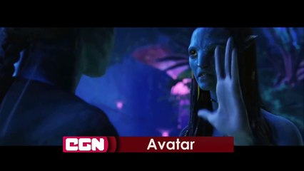 Премьера Аватара
