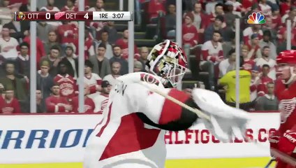 Nice 2 see NHL !  2017   ! MagnusVe6, MaGN  Product.Inc (370)