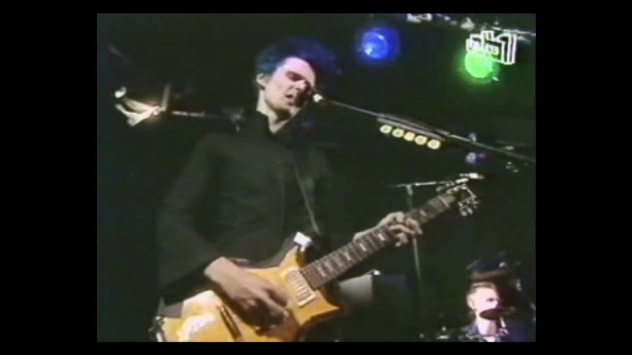 Muse - Sunburn, London Barfly, 08/01/2000