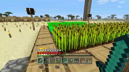 MINECRAFT Ep 0131 A Torre dos ALDEÕES