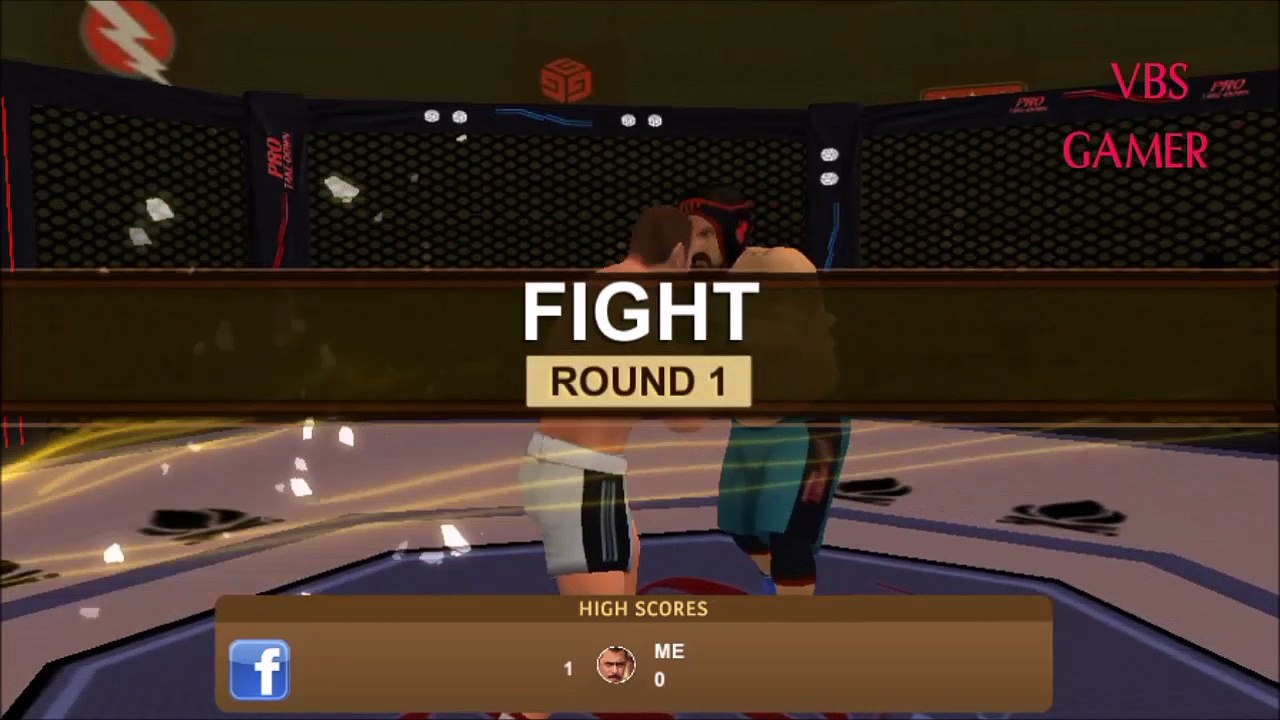 Sultan WWF Fight Android Gameplay 11