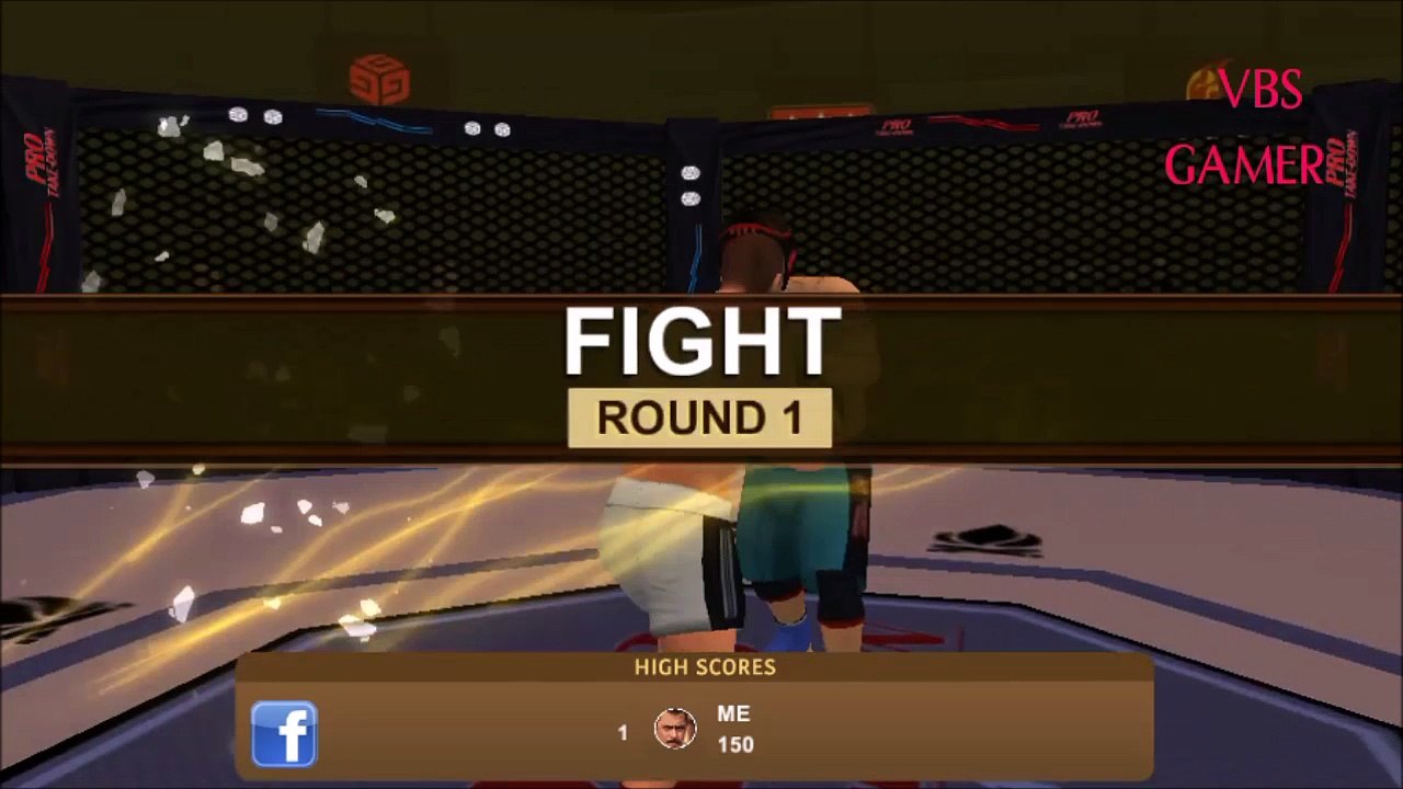 Sultan WWF Fight Android Gameplay 12