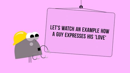 Valentines day promo - Come and Subscribe to it