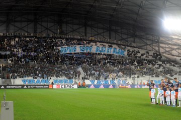 OM 5-1 MHSC : «Cinq buts, ça fait du bien !»