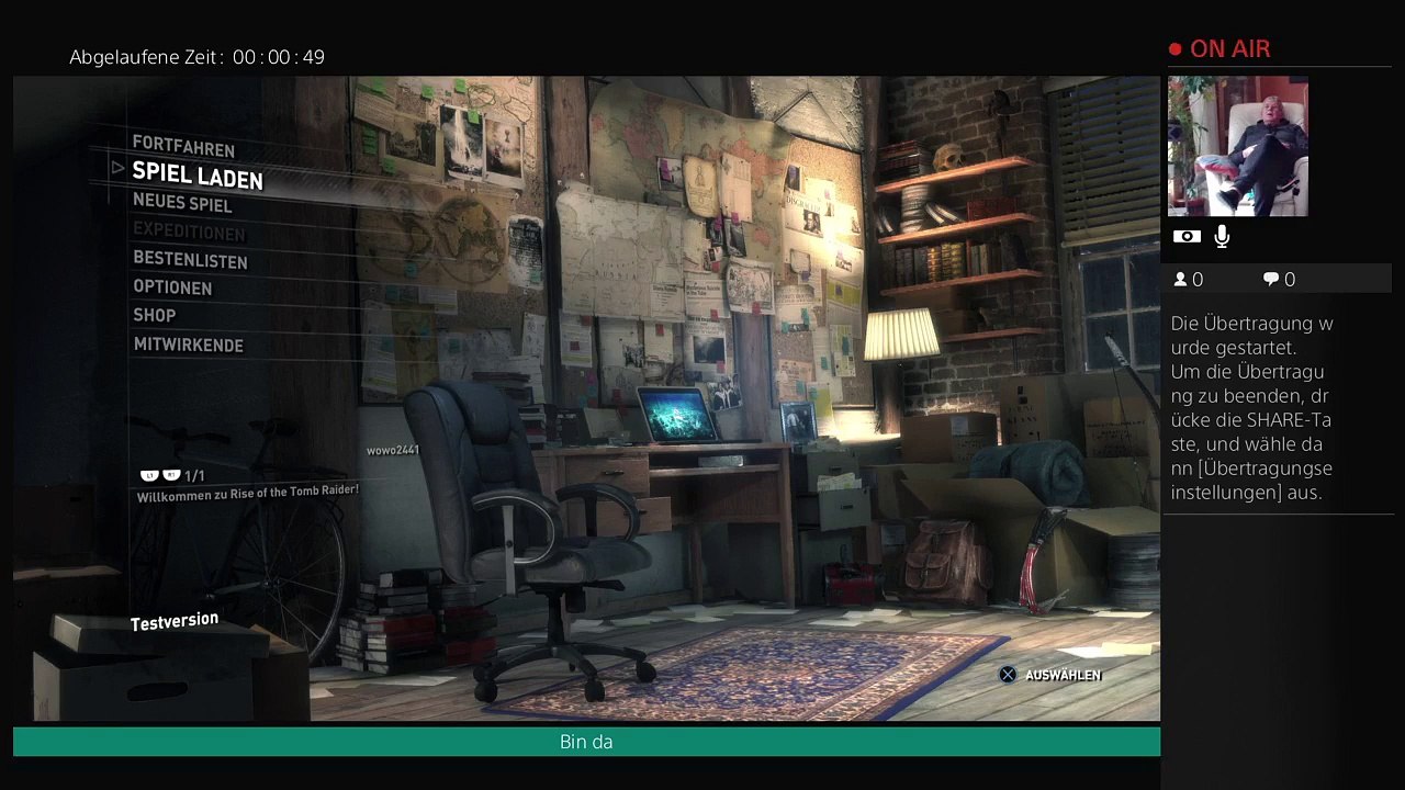 Ps4-live-Übertragung von wowo2441 (6)