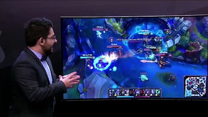 Melhores momentos NO LEAGUE OF LEGENDS!! (13)