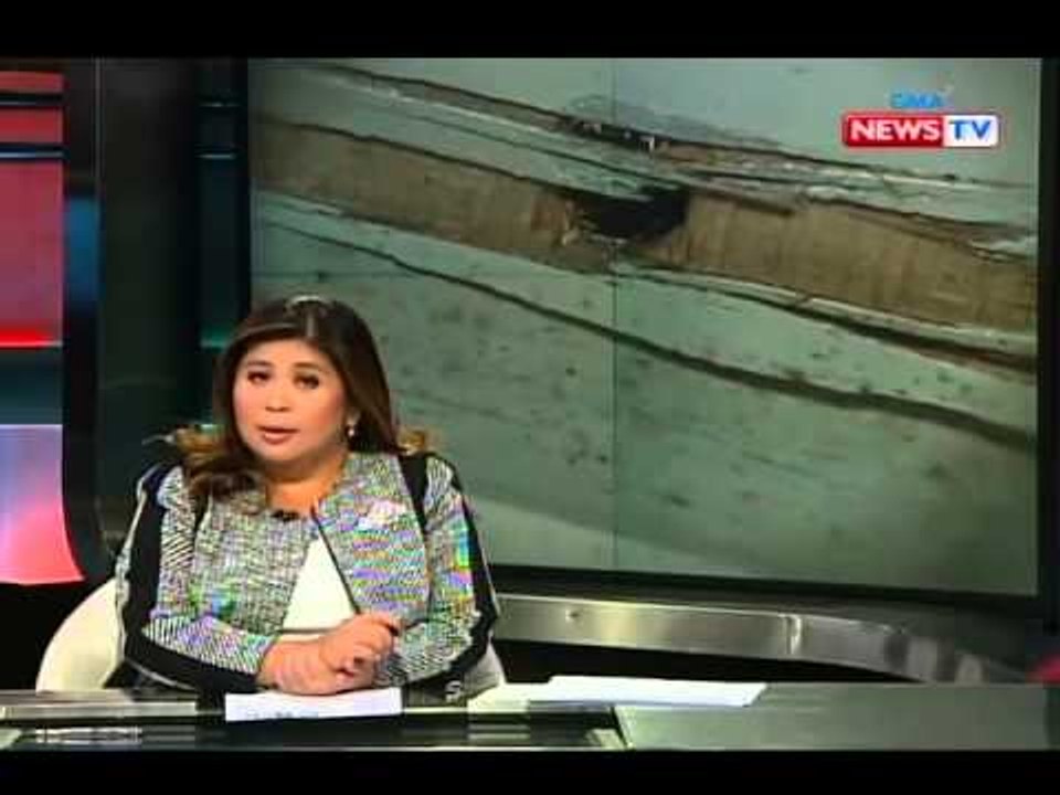 SONA: PostScript: 'Walang Holiday'