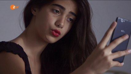 Das Schicksal der Kinder von Aleppo