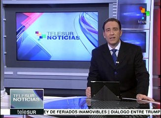 Perú y Colombia refuerzan cooperación contra delitos en la frontera