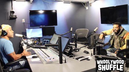 Jim Jones Hopes For New Dipset Album