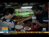 Kalye Sarap: Quiapo food stalls delight Nazareno devotees, Quiapo visitors | Unang Hirit