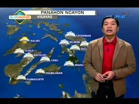UH: Magandang panahon, asahan ngayong Huwebes
