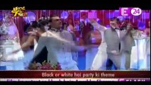 UMeTv - Naira Aur Kartik Cocktail Party Mein - Yeh Rishta Kya Kehlata Hai