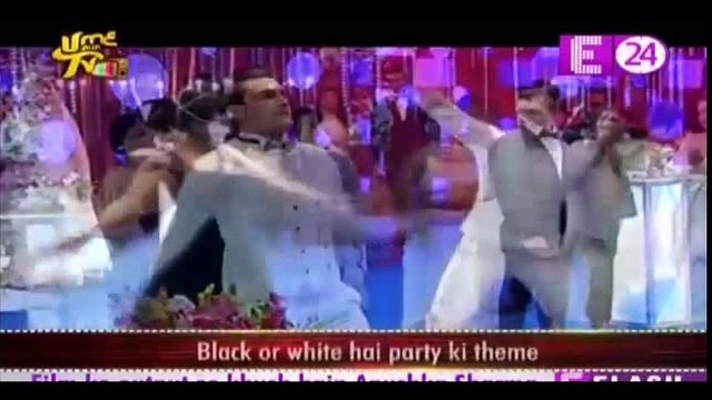 UMeTv - Naira Aur Kartik Cocktail Party Mein - Yeh Rishta Kya Kehlata Hai