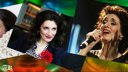 Doris Dragovic - Moja jube lipi cvite moj