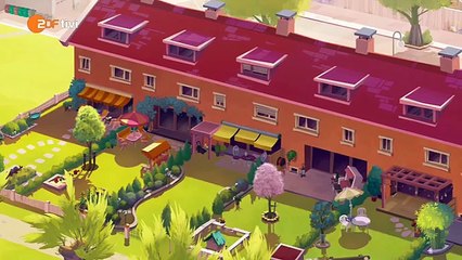 Wir Kinder aus dem Möwenweg - Folge 25 - Wir suchen Ostereier
