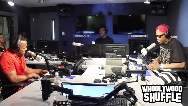 YG Talks Secret Service Censoring His Lyrics, Who Mended DJ Mustard Relationship and More