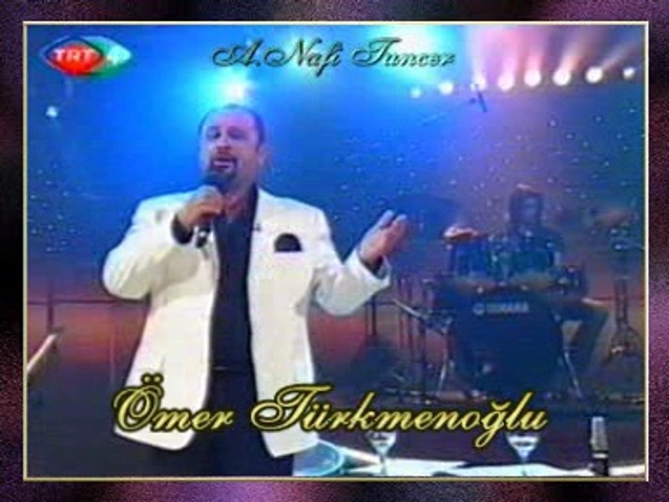 Ömer TÜRKMENOĞLU - Yemen Türküsü (Havada Bulut Yok Bu Ne Dumandır)