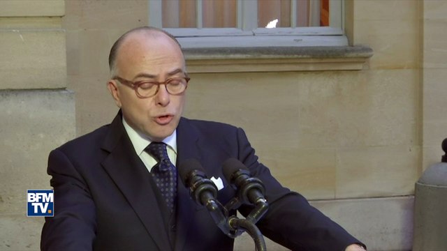 Cazeneuve à Hamon: La gauche ne réussira pas sans assumer le bilan de François Hollande