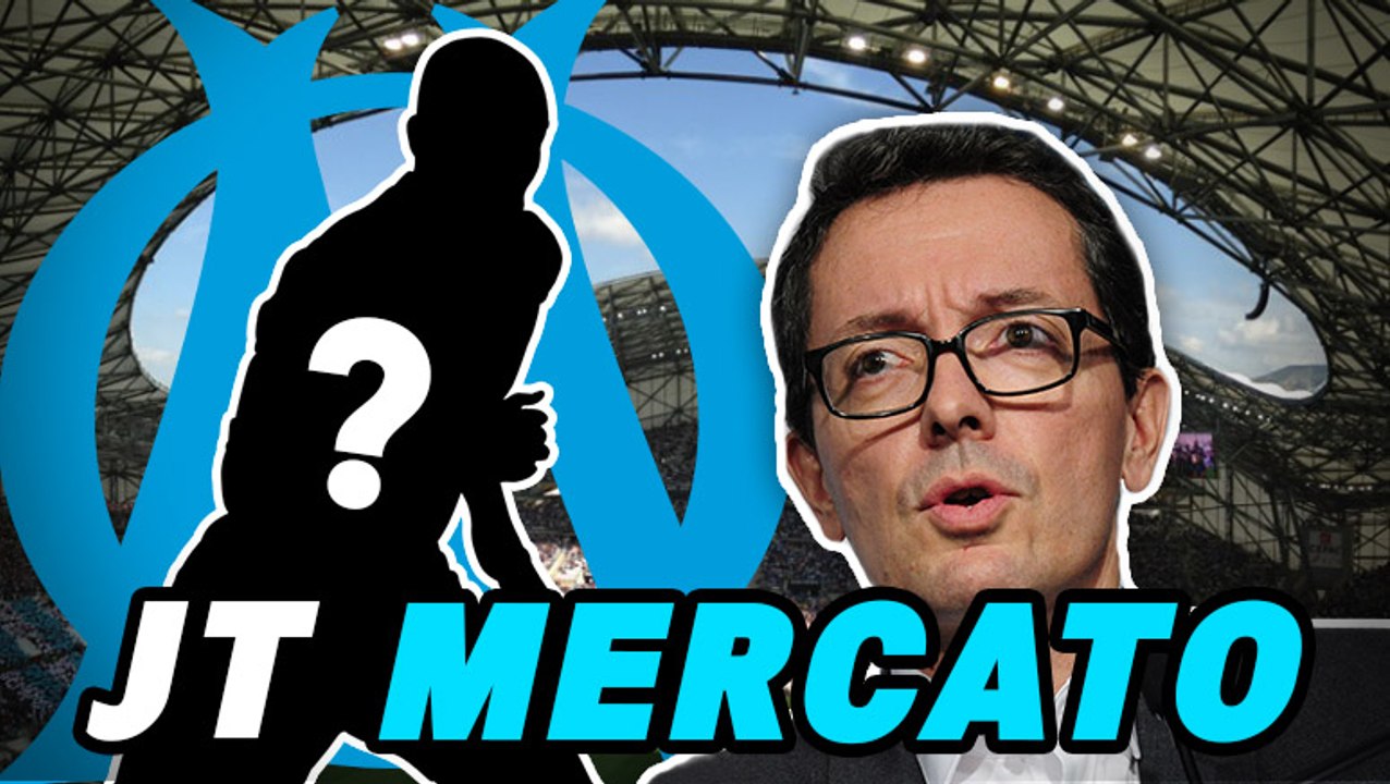 Journal du Mercato : l’OM en ébullition, ça bouge à Bordeaux et Lille