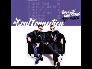 A FLG Maurepas upload - Raphael Wressing & Igor Prado - No-La-Fun-Ky