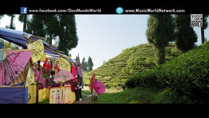 Kabhi Yaadon Mein (Full Video) Divya Khosla Kumar, Arijit Singh, Palak Muchhal | New Song 2017 HD