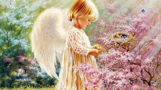 Michel Pépé - Spiritus Angelis (relaxing, soothing music)-ZLjs1O-hHW4-HD
