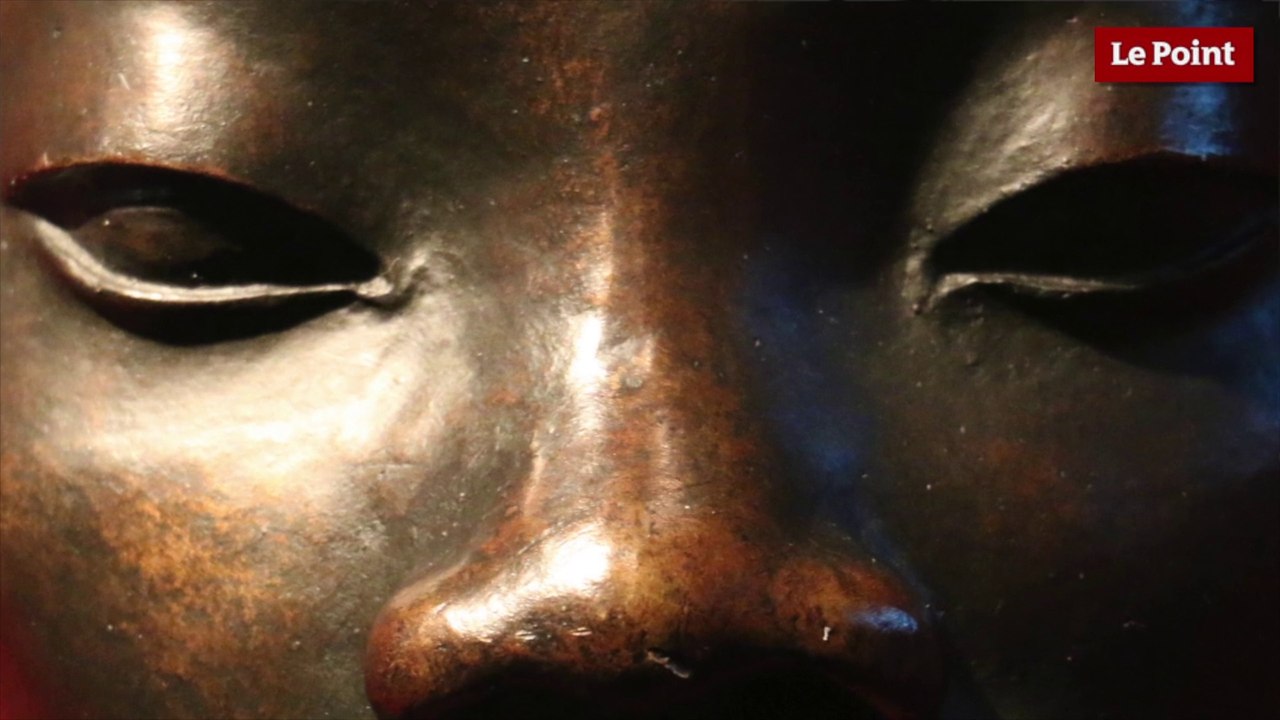 Visitez avant tout le monde l’exposition "L’Afrique des Routes" au musée du Quai Branly