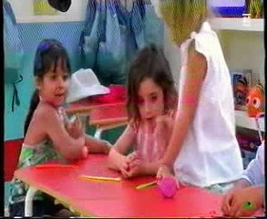 Psicologia infantil: Emociones secundarias