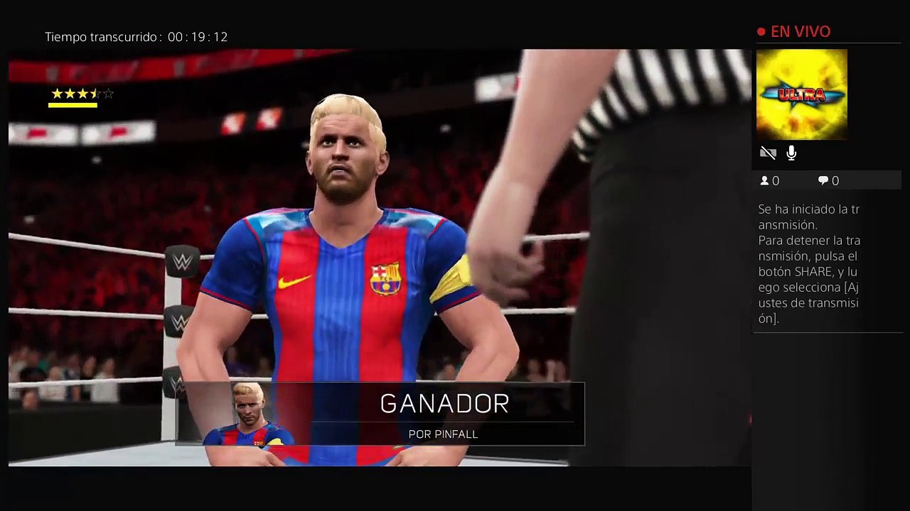 WWE 2K17  Full HDD 5KK (246)