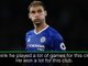 Ivanovic in talks with another club - Conte